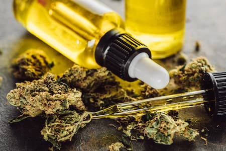 Full-Spectrum Cannabis Extract Explained