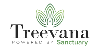 Treevana Remedy Logo - Navigation